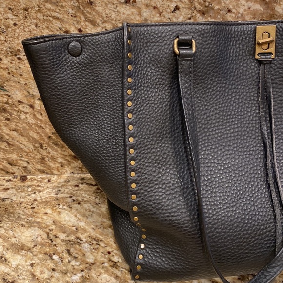 Rebecca Minkoff Darren Shoulder Bag - Picture 3 of 10